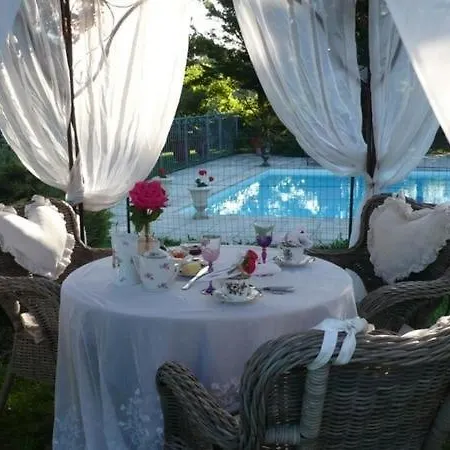 Le Moulin De Sonnailles 3*
