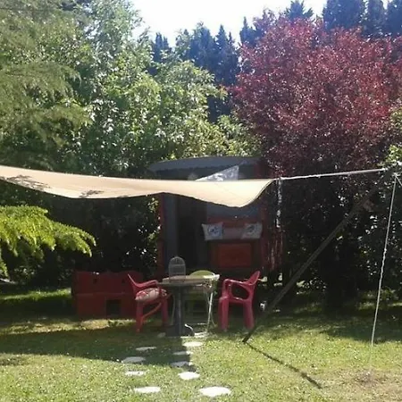 Le Moulin De Sonnailles Panzió Cabriès