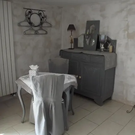 Le Moulin De Sonnailles 3*